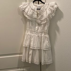Never worn LoveshackdancyXTarget dress